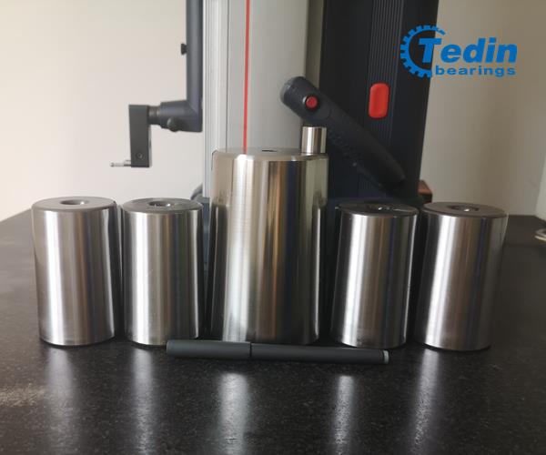 tapered rollers for wind turbine bearings 1