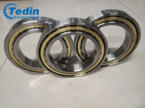 Angular contact Ball Bearings-Tedin Bearing 1