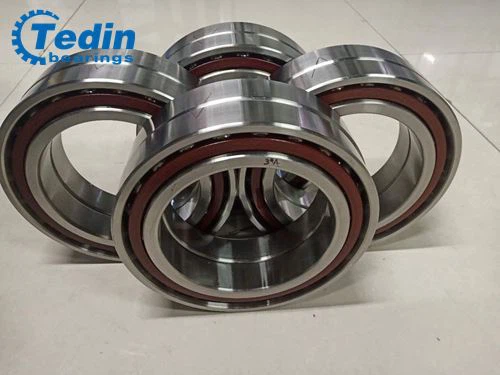 Single-row Angular contact Ball Bearings Single-row Angular contact Ball Bearings