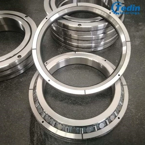 Ưu điểm và nhược điểm của vòng bi lăn chéo
