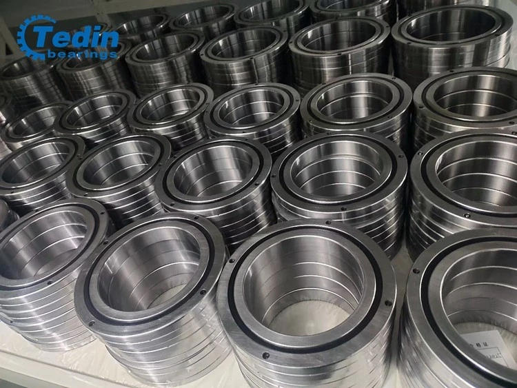 RB crossed roller bearing in stock - Tedin Bearing RB crossed roller bearing in stock - Tedin Bearing