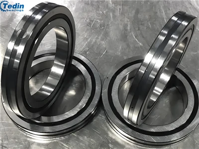 Vòng bi lăn chéo RB15013