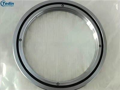 Vòng bi lăn chéo RE25040