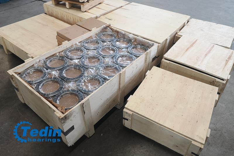 Vòng bi lăn chéo RB14025UUC0P4