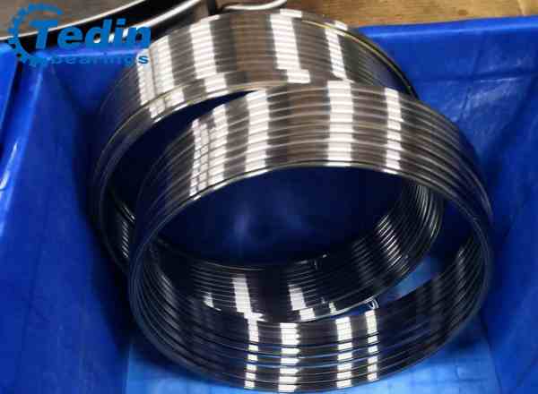 Vòng bi mỏng KA110C