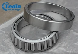 Vòng bi lăn hình côn phù hợp