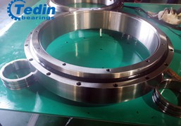 Vòng bi quay tay tải trước