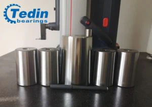 Con lăn côn cho vòng bi