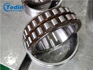Vòng bi lăn hình trụ NN3024